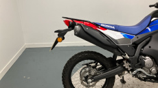 Honda CRF300 Rally (25MY)